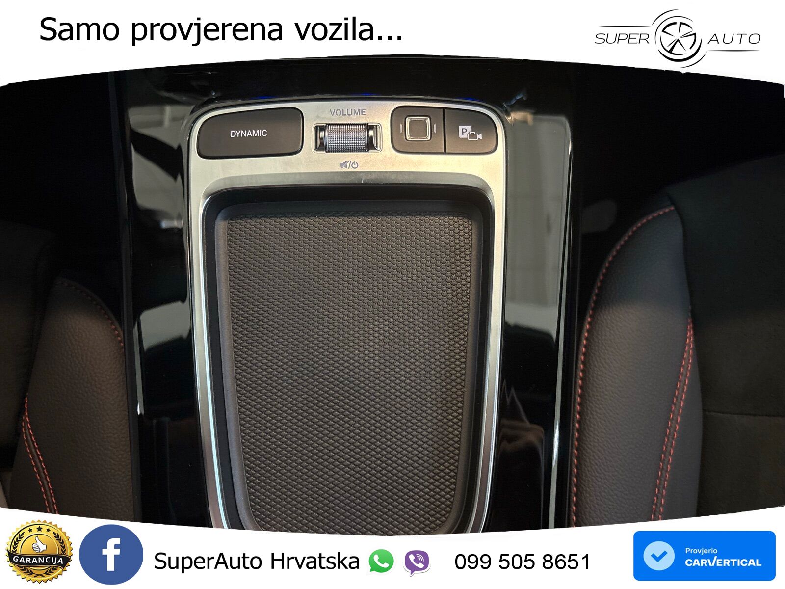 Mercedes-Benz A 200 7G-DCT AMG