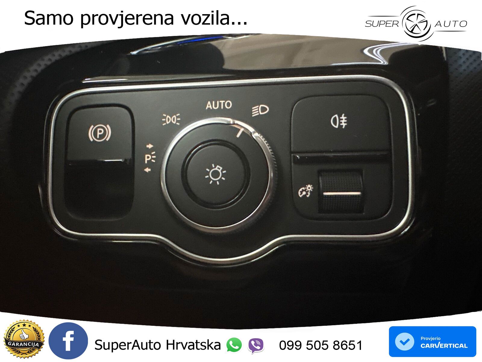 Mercedes-Benz A 200 7G-DCT AMG