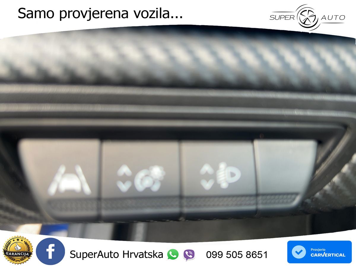 Renault Captur 1.3 TCe (140 KS) R.S. Line