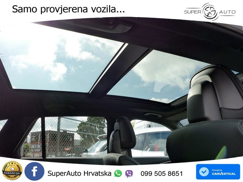 Mercedes GLC 200d (163 KS) 4MATIC 9G-TRONIC AMG ACC+GR SJED+360+PANO