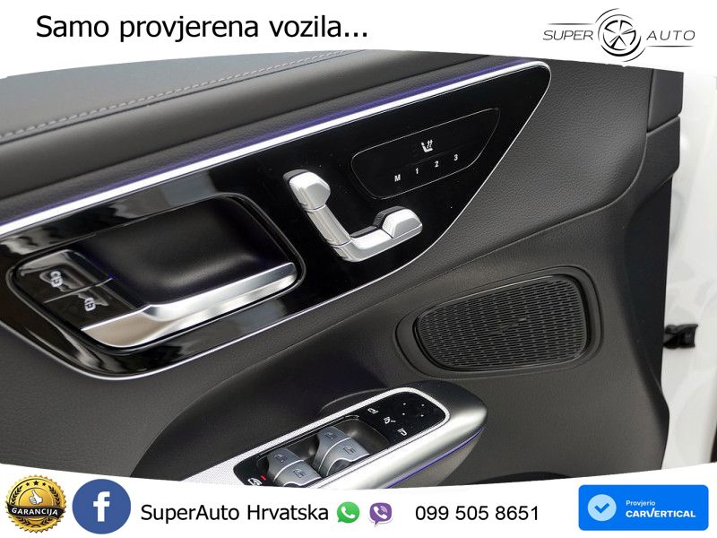 Mercedes GLC 200d (163 KS) 4MATIC 9G-TRONIC AMG ACC+GR SJED+360+PANO