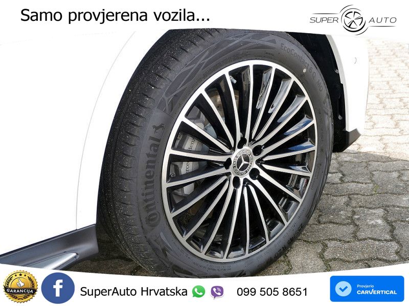 Mercedes GLC 200d (163 KS) 4MATIC 9G-TRONIC AMG ACC+GR SJED+360+PANO