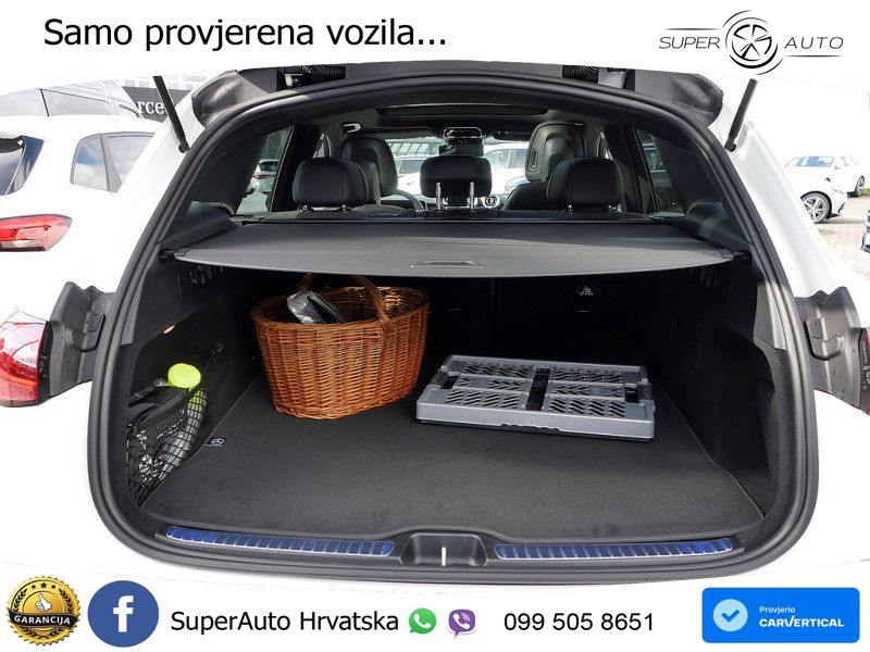 Mercedes GLC 200d (163 KS) 4MATIC 9G-TRONIC AMG ACC+GR SJED+360+PANO