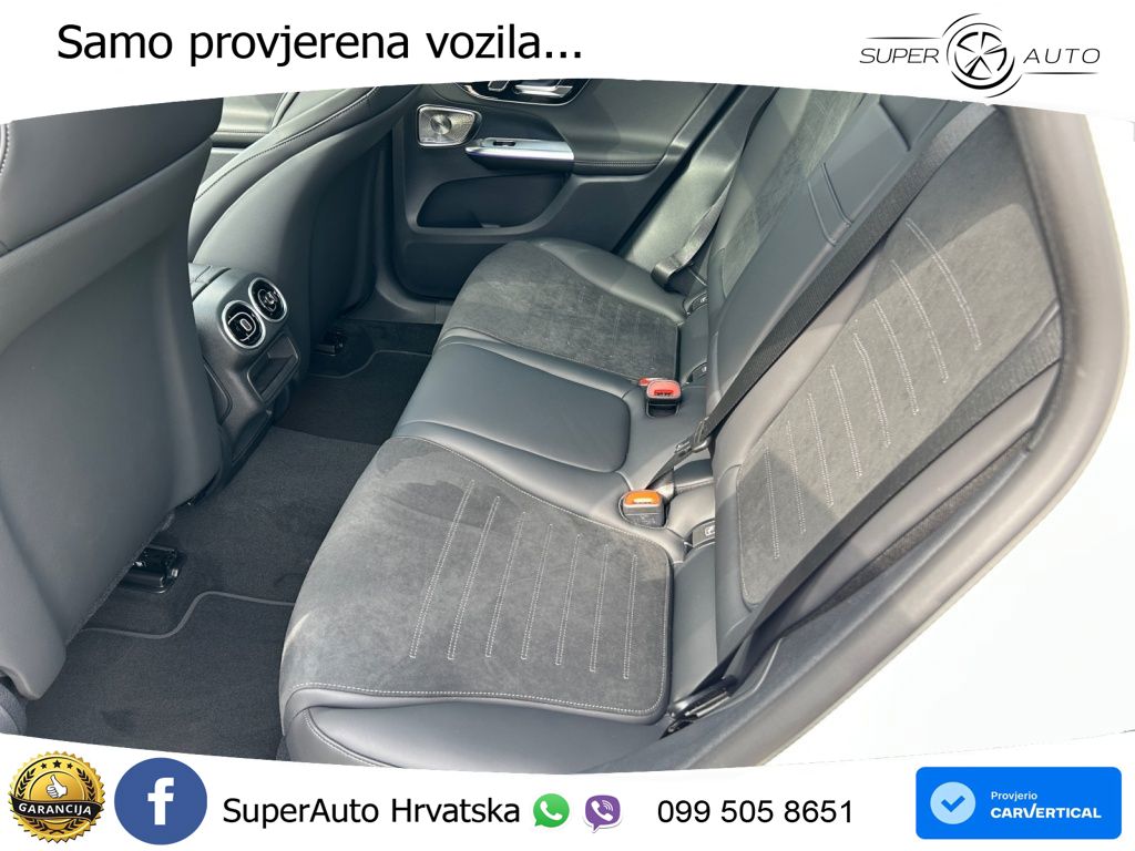 Mercedes GLC 220d (197 KS) 4MATIC 9G-TRONIC AMG