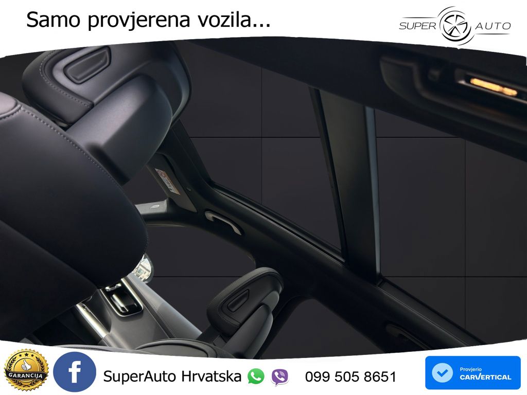 Mercedes GLC 220d (197 KS) 4MATIC 9G-TRONIC AMG