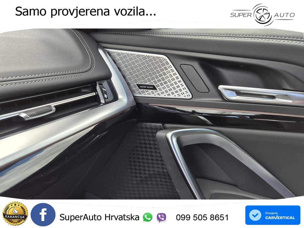 BMW iX1 68 kWh (313 KS) xDrive30