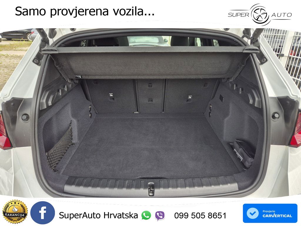 BMW iX1 68 kWh (313 KS) xDrive30