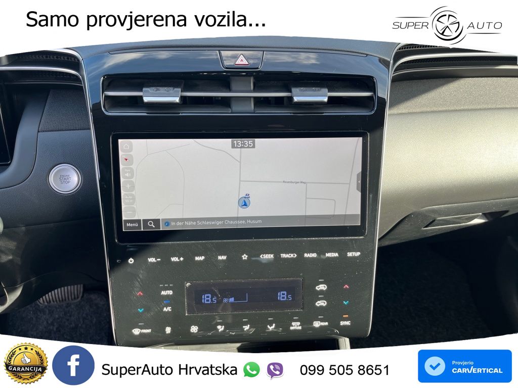 Mercedes GLC 300d (269 KS) 4MATIC 9G-TRONIC AMG LED+GR SJED+ACC