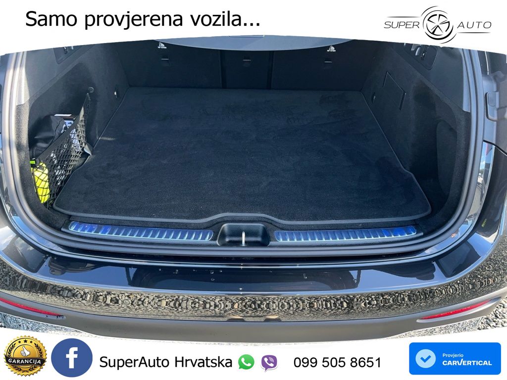 Mercedes GLC 300d (269 KS) 4MATIC 9G-TRONIC AMG LED+GR SJED+ACC