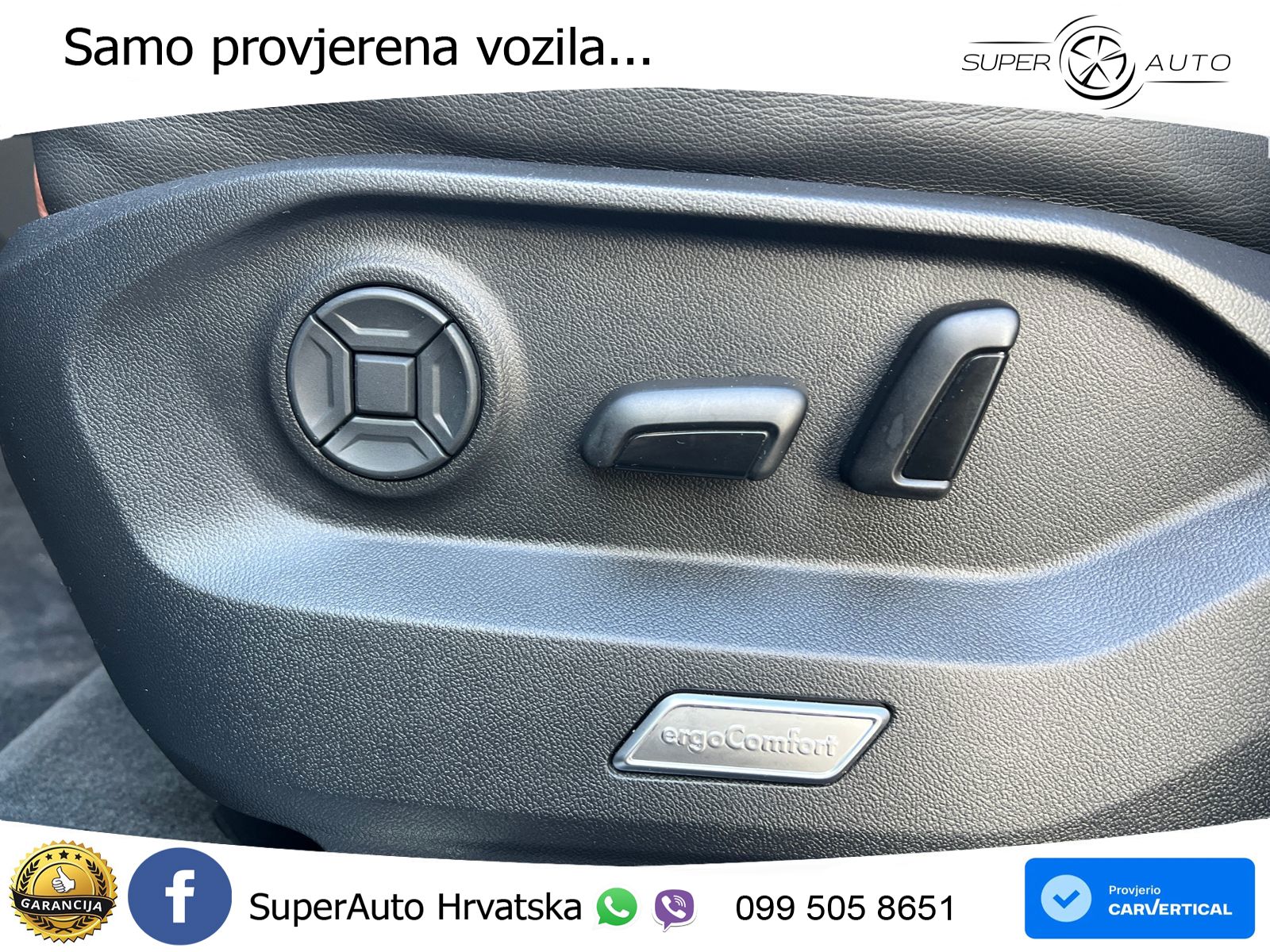Volkswagen Touareg 3.0 V6 TDI (286 KS) 4MOTION Tiptronic ZRAČNI+ACC+GR SJED+KAM+PANO