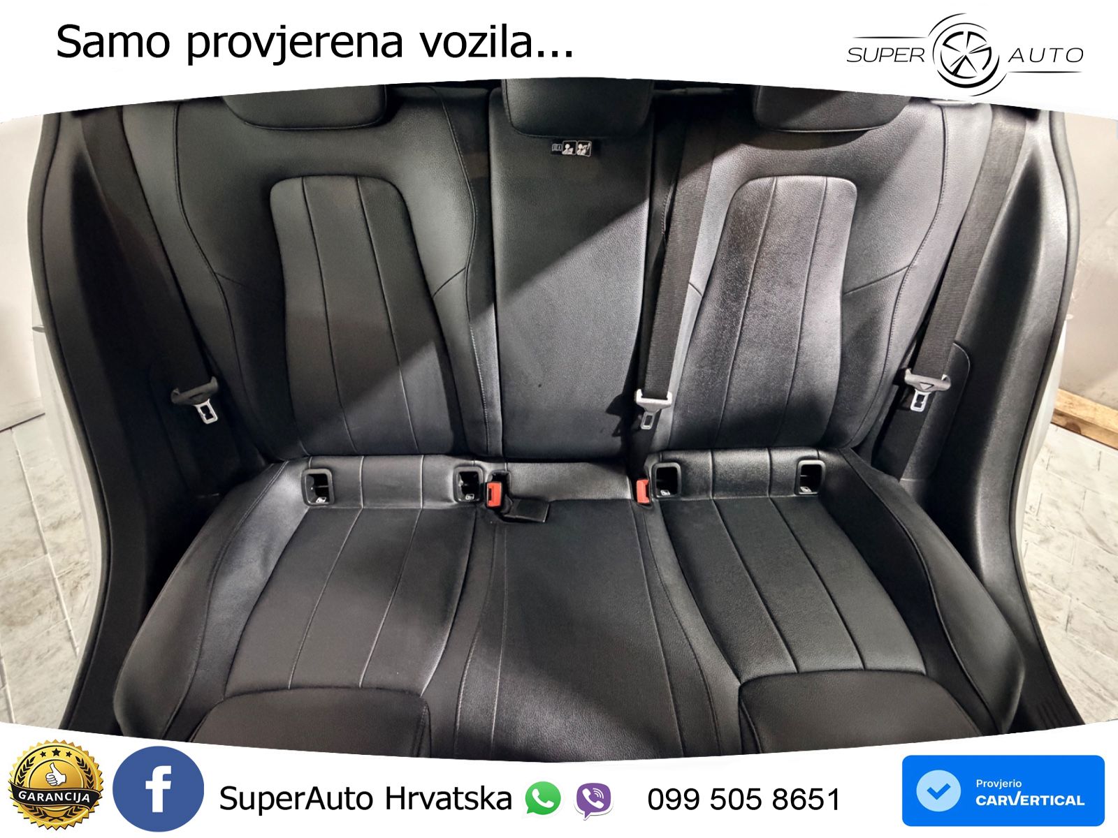 Mercedes-Benz A 200d 8G-DCT