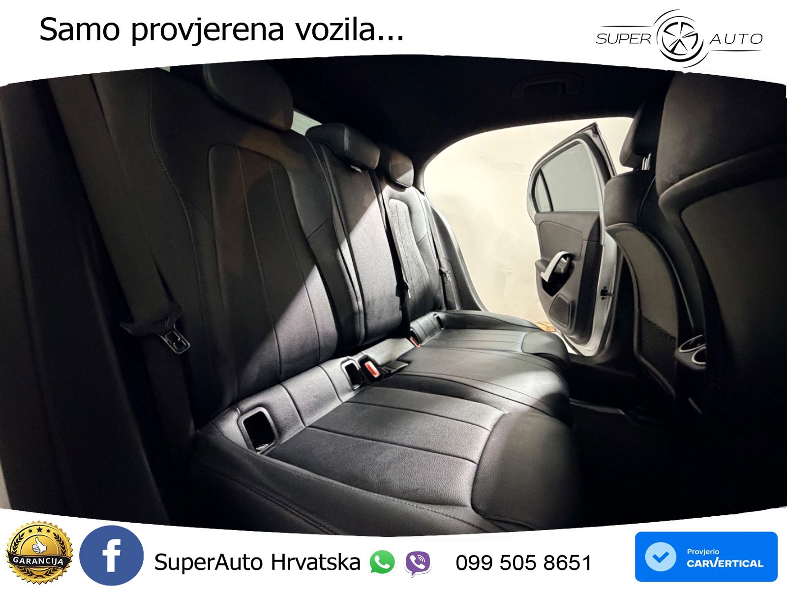 Mercedes-Benz A 200d 8G-DCT