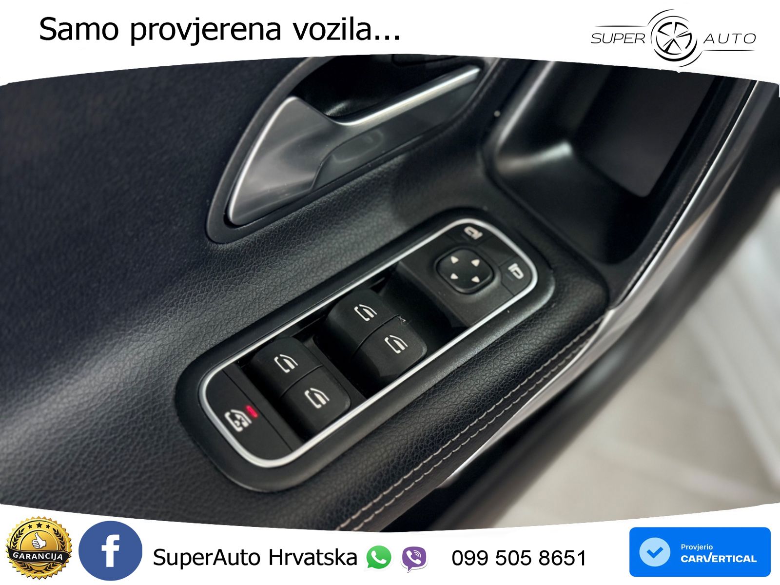 Mercedes-Benz A 200d 8G-DCT