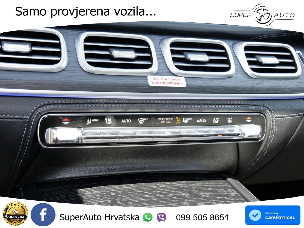 Mercedes GLE 350de (333 KS) 4MATIC 9G-TRONIC AMG ACC+HEAD+4xGR SJED+360+PANO