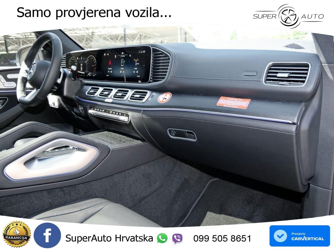 Mercedes GLE 350de (333 KS) 4MATIC 9G-TRONIC AMG ACC+HEAD+4xGR SJED+360+PANO