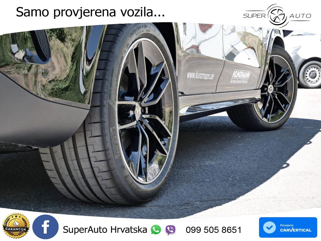 Mercedes GLE 350de (333 KS) 4MATIC 9G-TRONIC AMG ACC+HEAD+4xGR SJED+360+PANO