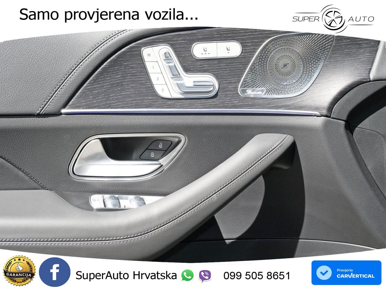 Mercedes GLE 350de (333 KS) 4MATIC 9G-TRONIC AMG ACC+HEAD+4xGR SJED+360+PANO