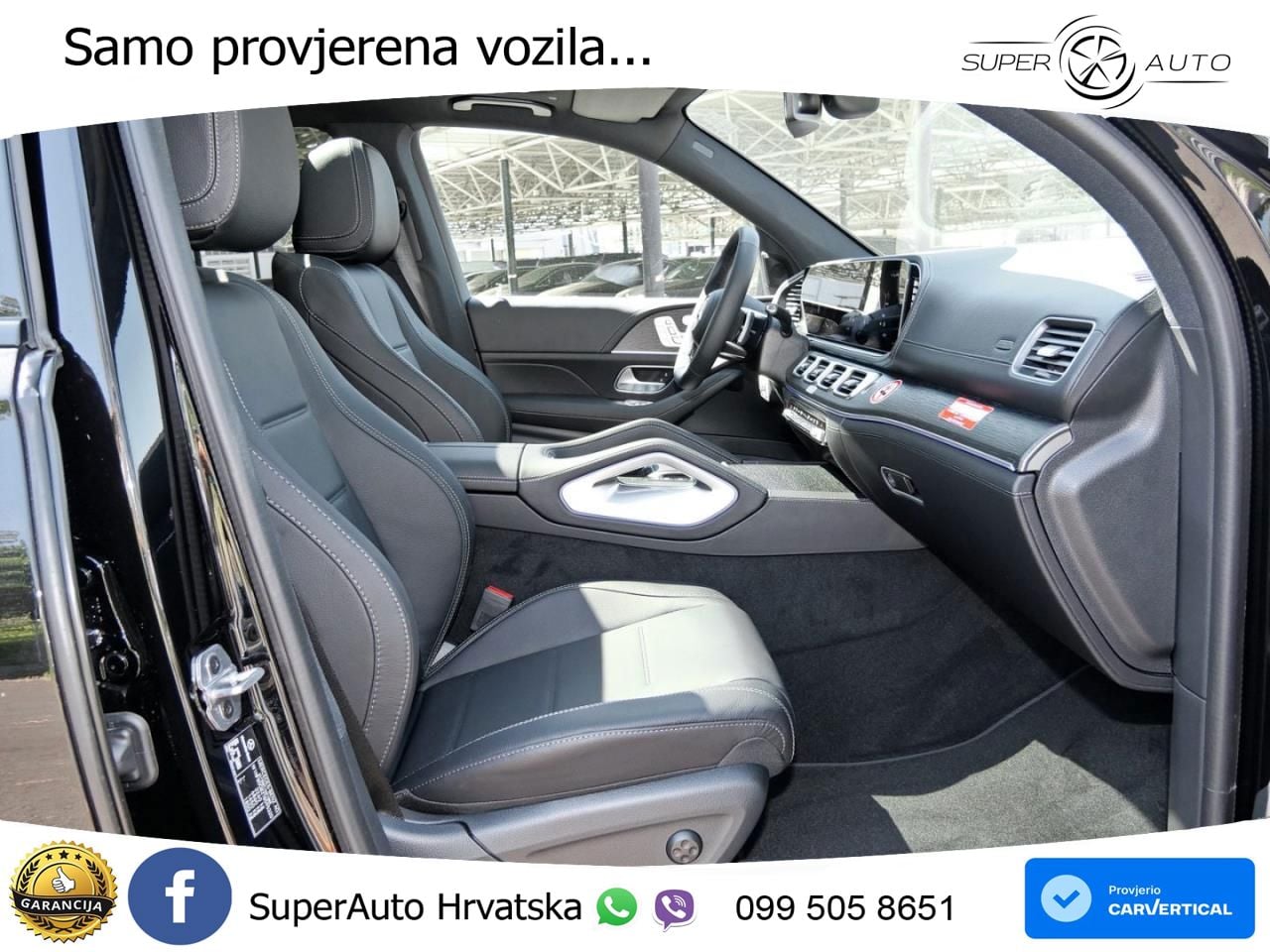 Mercedes GLE 350de (333 KS) 4MATIC 9G-TRONIC AMG ACC+HEAD+4xGR SJED+360+PANO
