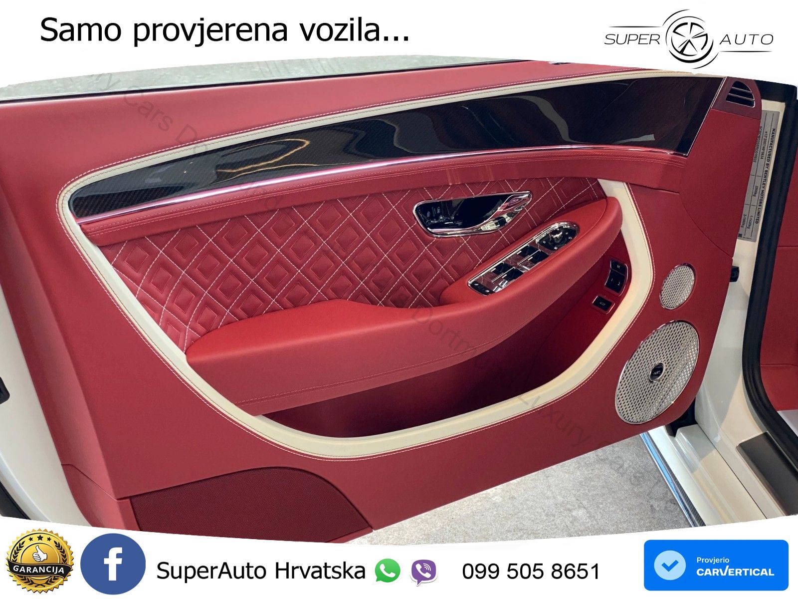Bentley Continental GTC III Speed 6.0 TSI W12 (659 KS) AWD DCT