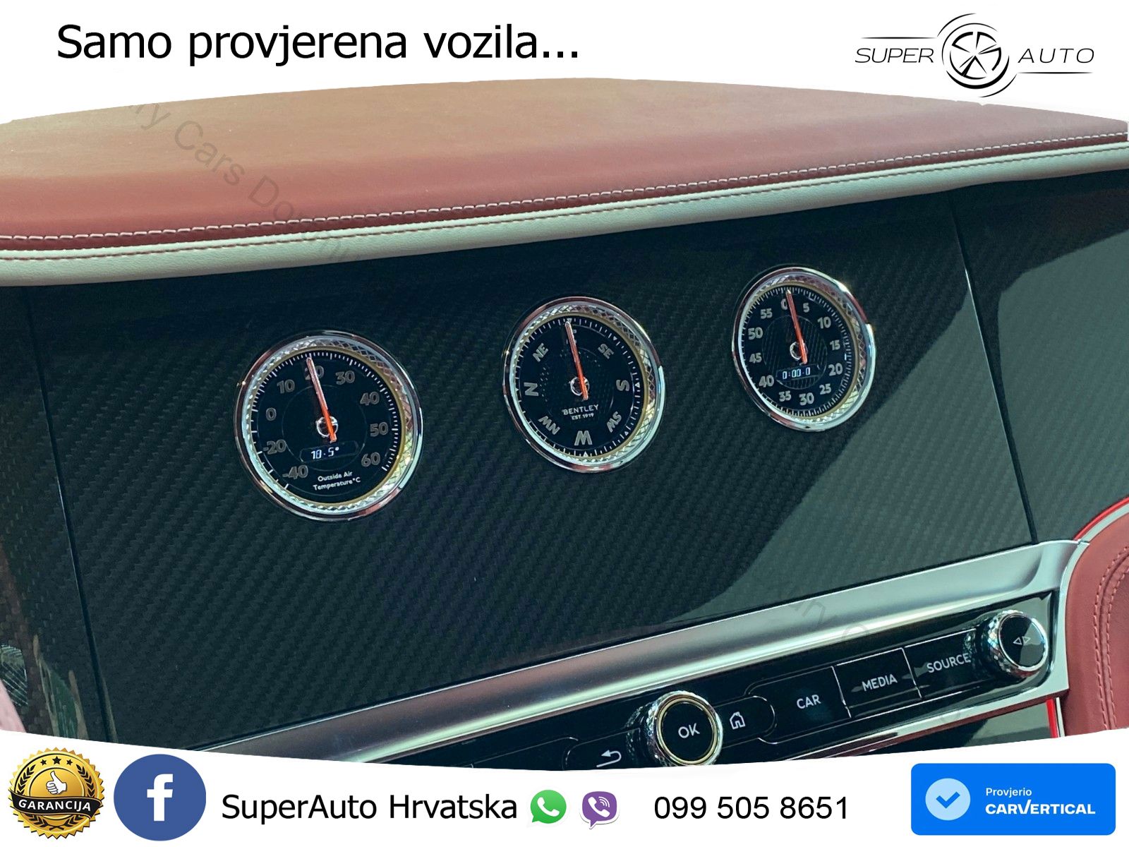 Bentley Continental GTC III Speed 6.0 TSI W12 (659 KS) AWD DCT
