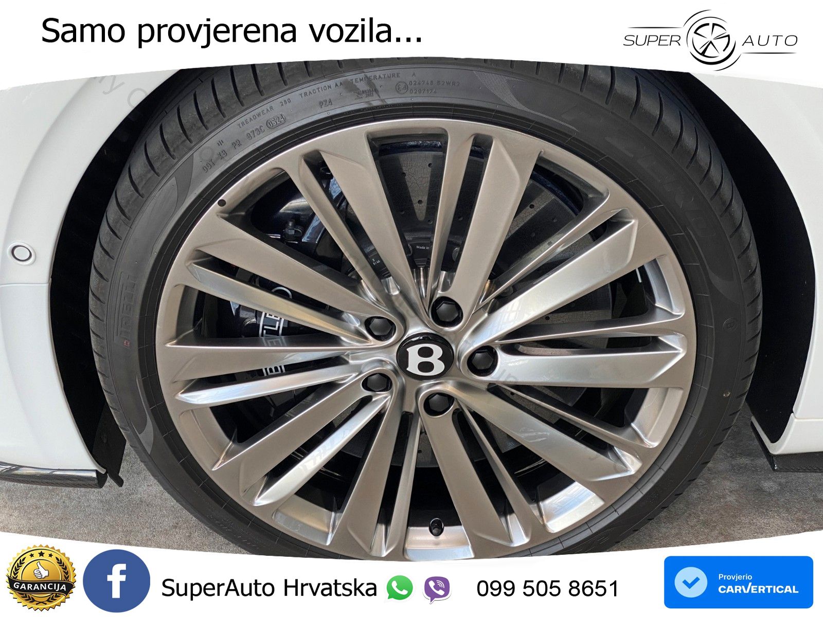 Bentley Continental GTC III Speed 6.0 TSI W12 (659 KS) AWD DCT