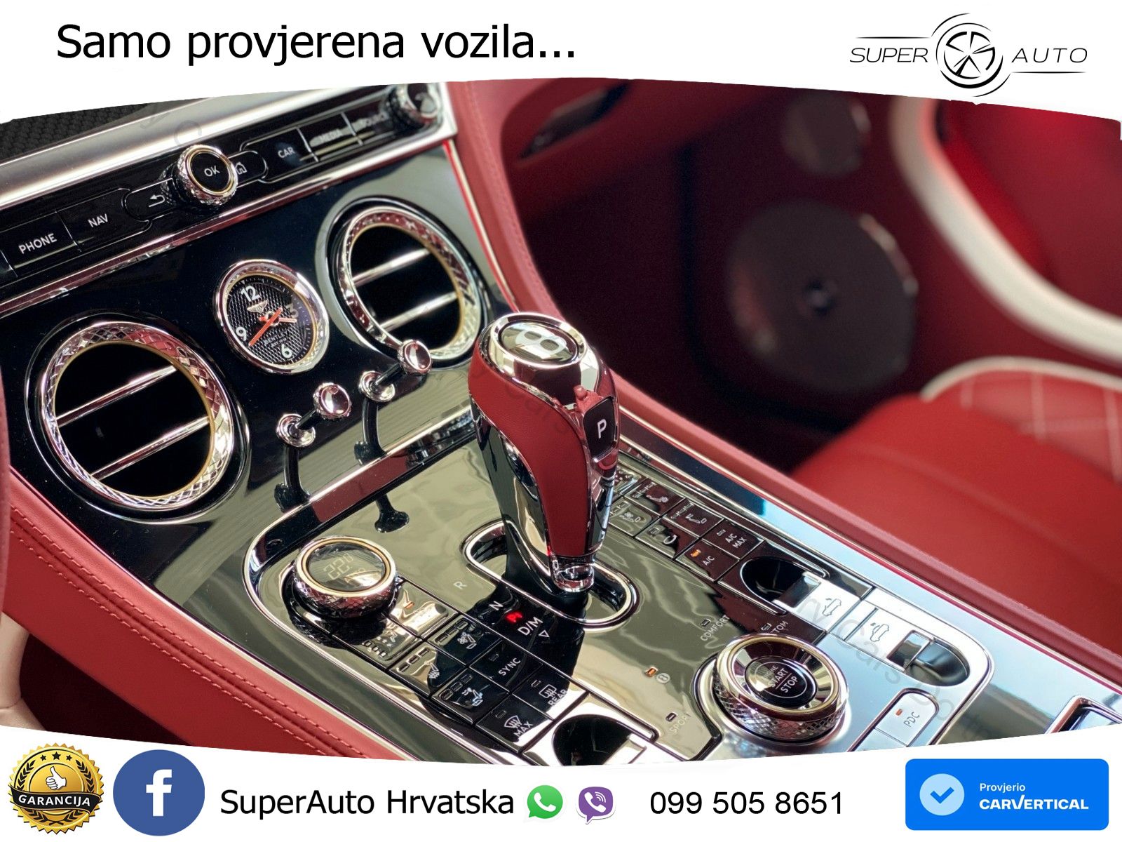 Bentley Continental GTC III Speed 6.0 TSI W12 (659 KS) AWD DCT