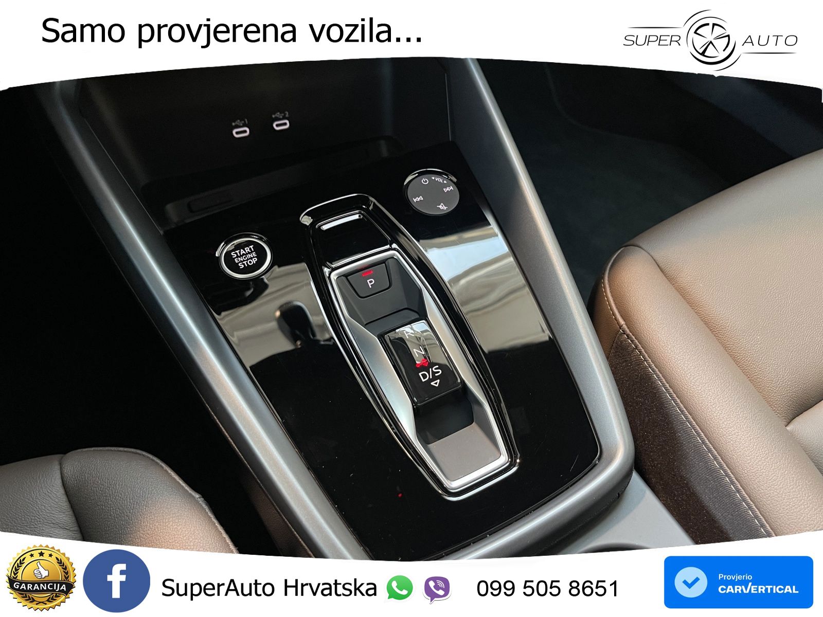 Audi A3 40 TFSIe (204 KS) S tronic LED+GR SJED+ACC