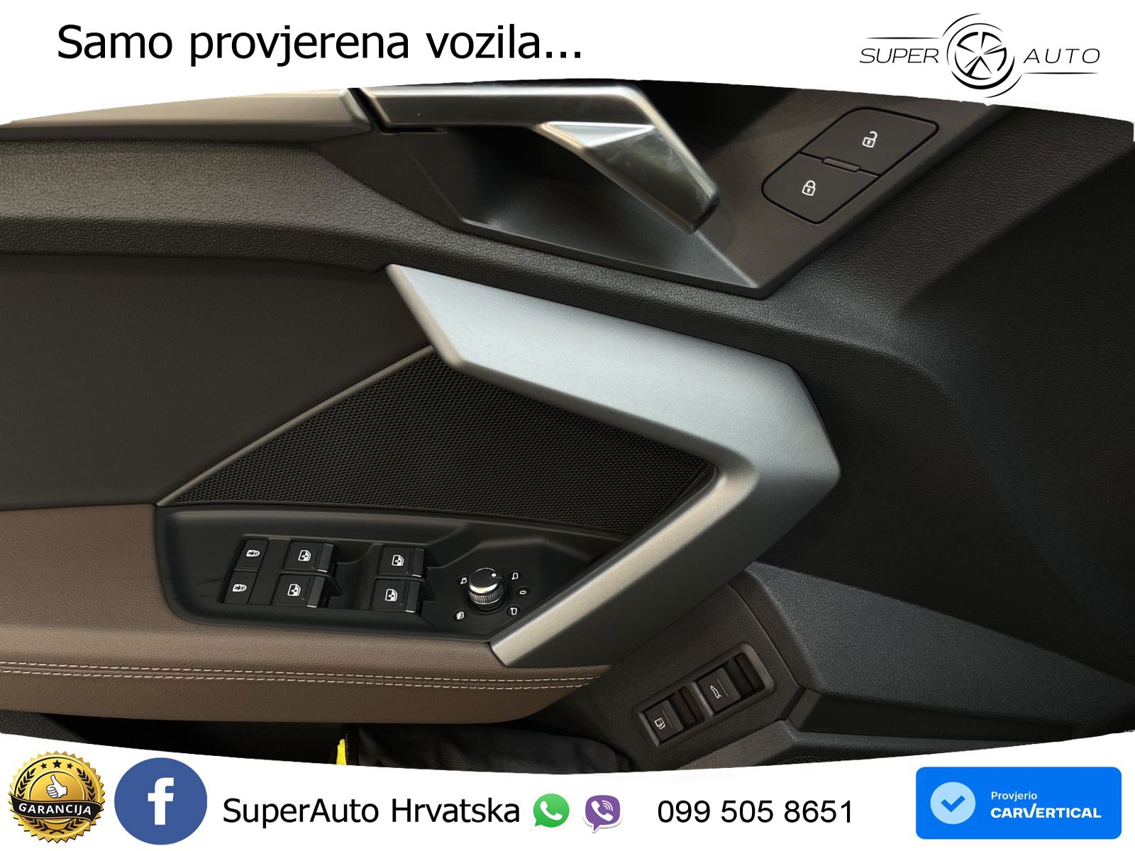 Audi A3 40 TFSIe (204 KS) S tronic LED+GR SJED+ACC