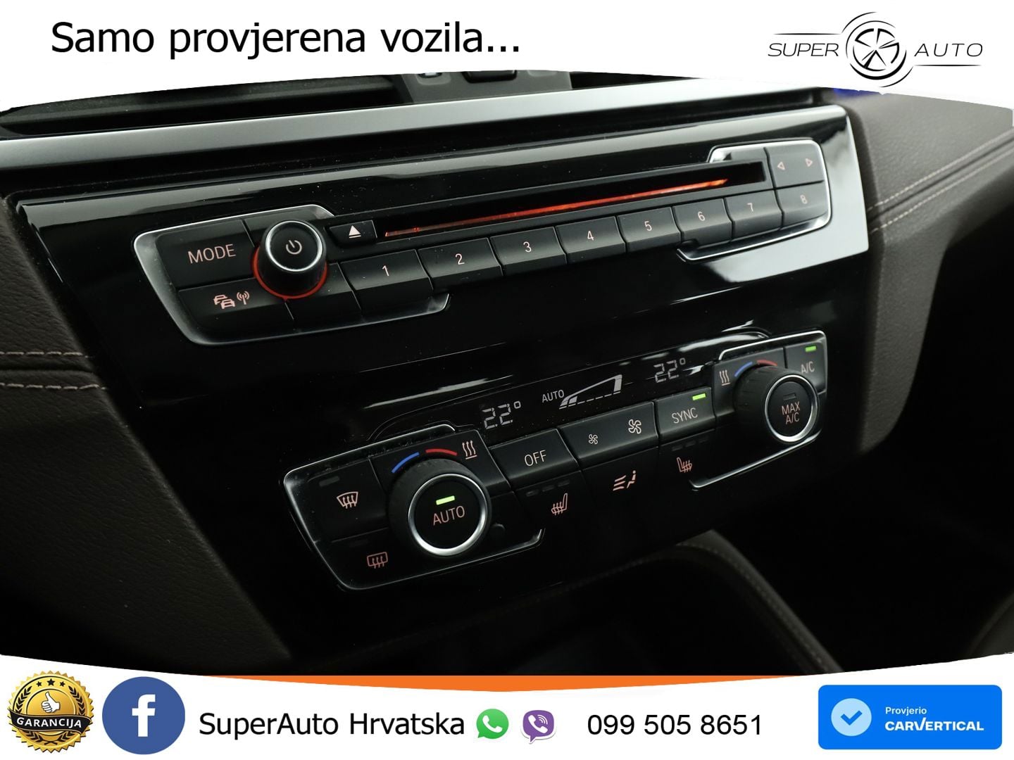 BMW X1 18i (140 KS) Steptronic LED+GR SJED+ACC