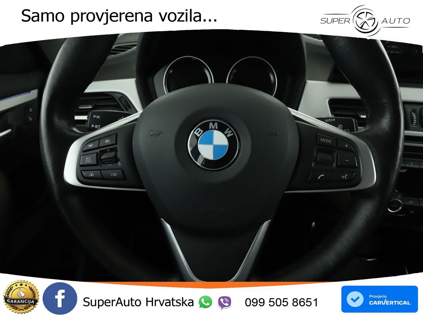 BMW X1 18i (140 KS) Steptronic LED+GR SJED+ACC