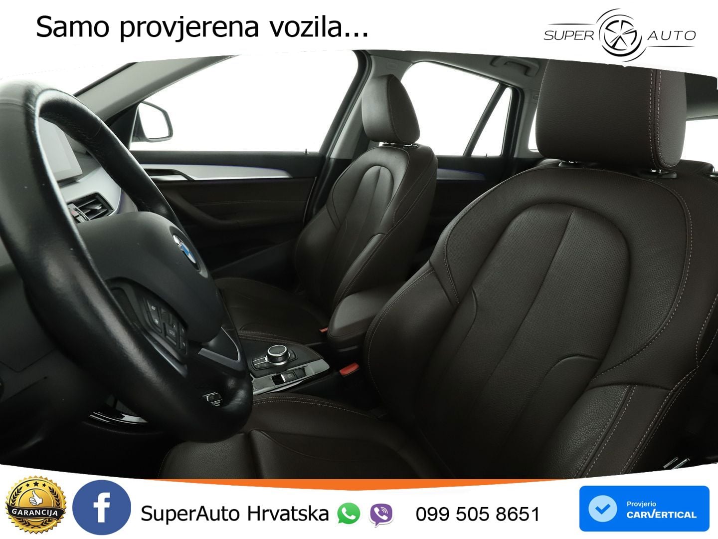 BMW X1 18i (140 KS) Steptronic LED+GR SJED+ACC