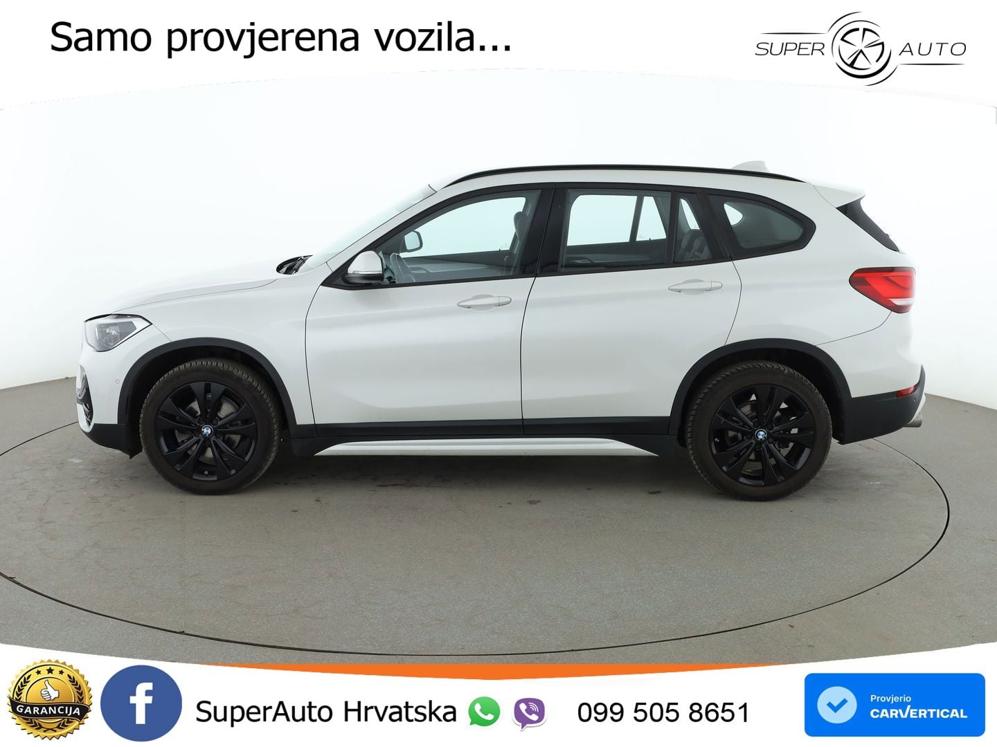 BMW X1 18i (140 KS) Steptronic LED+GR SJED+ACC