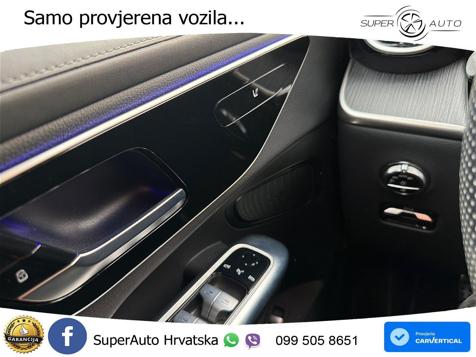 Mercedes GLC 220d (197 KS) 4MATIC 9G-TRONIC AMG LED+GR SJED+ACC