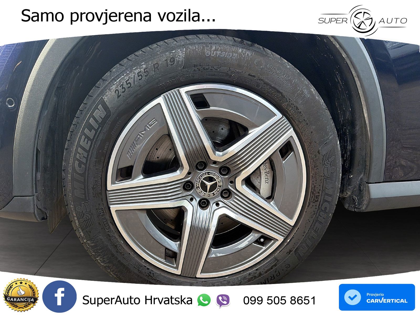 Mercedes GLC 220d (197 KS) 4MATIC 9G-TRONIC AMG LED+GR SJED+ACC
