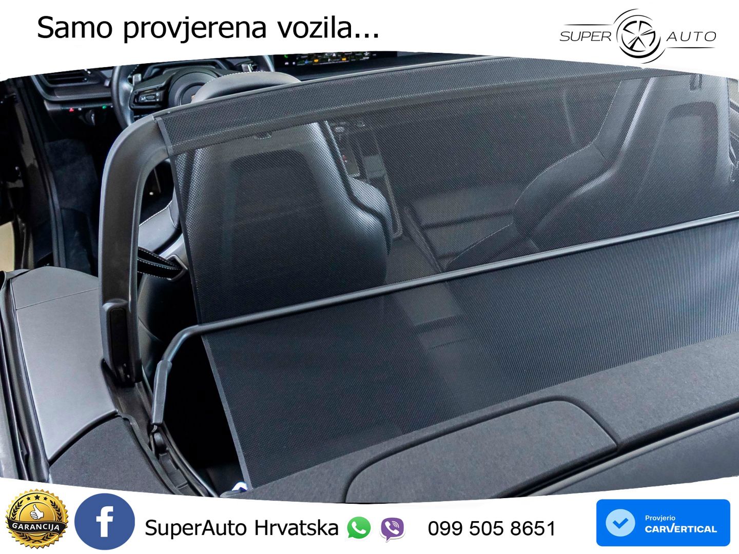 Porsche 911 Carrera 4 GTS Cabriolet 3.0 (480 KS) PDK