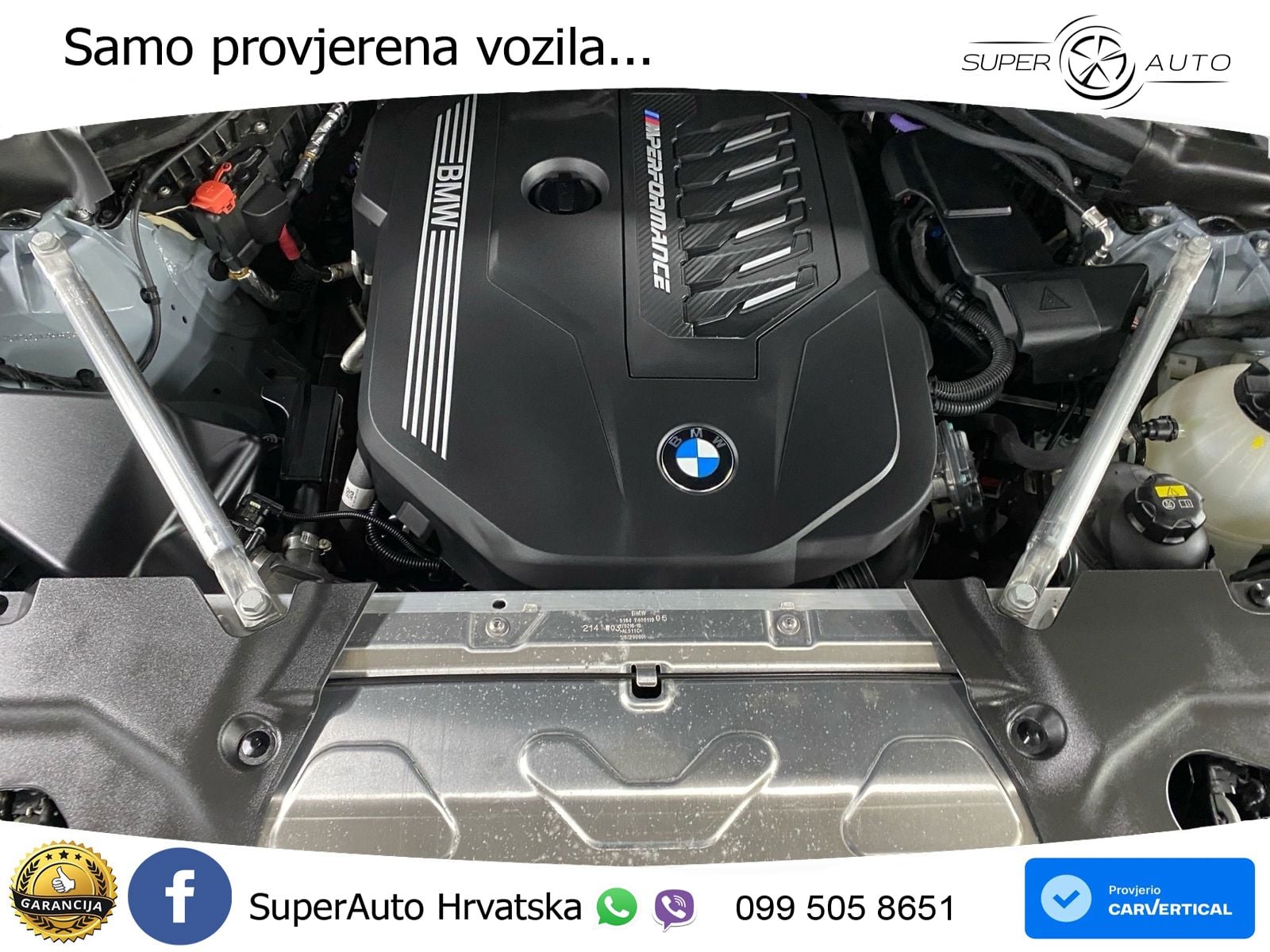 BMW X3 M40i xDrive Steptronic LED+GR SJED+ACC