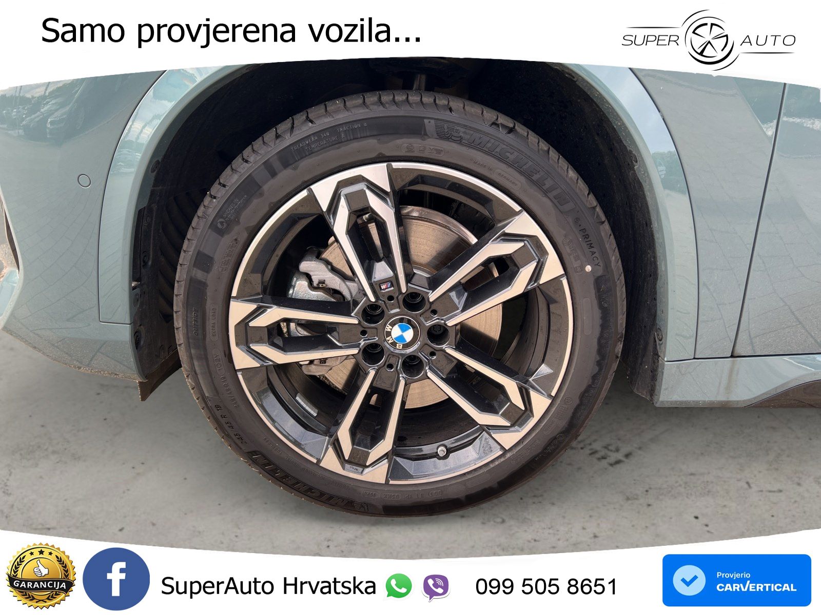 BMW X1 30e (326 KS) xDrive Steptronic M Sport LED+GR SJED+ACC