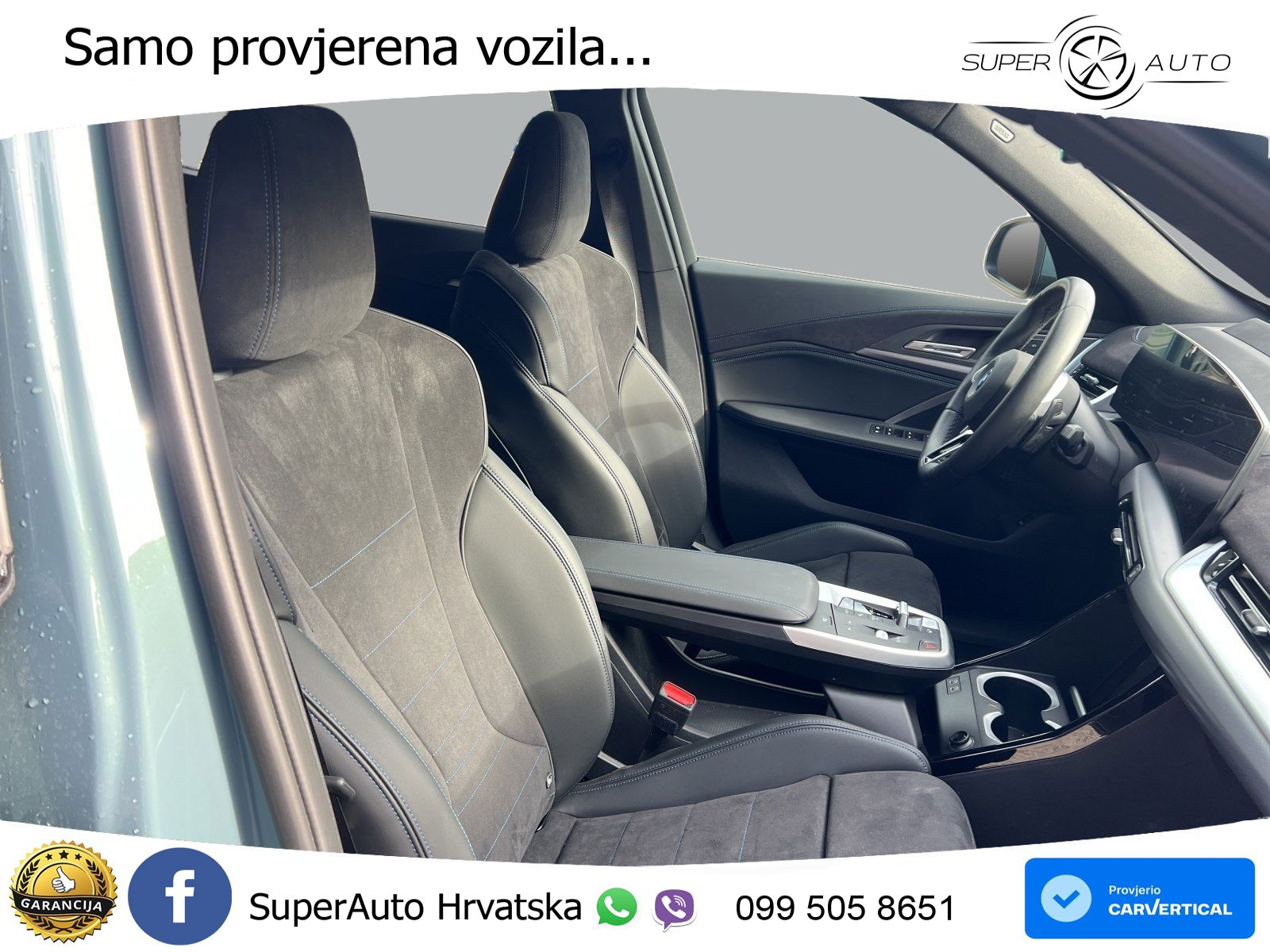 BMW X1 30e (326 KS) xDrive Steptronic M Sport LED+GR SJED+ACC