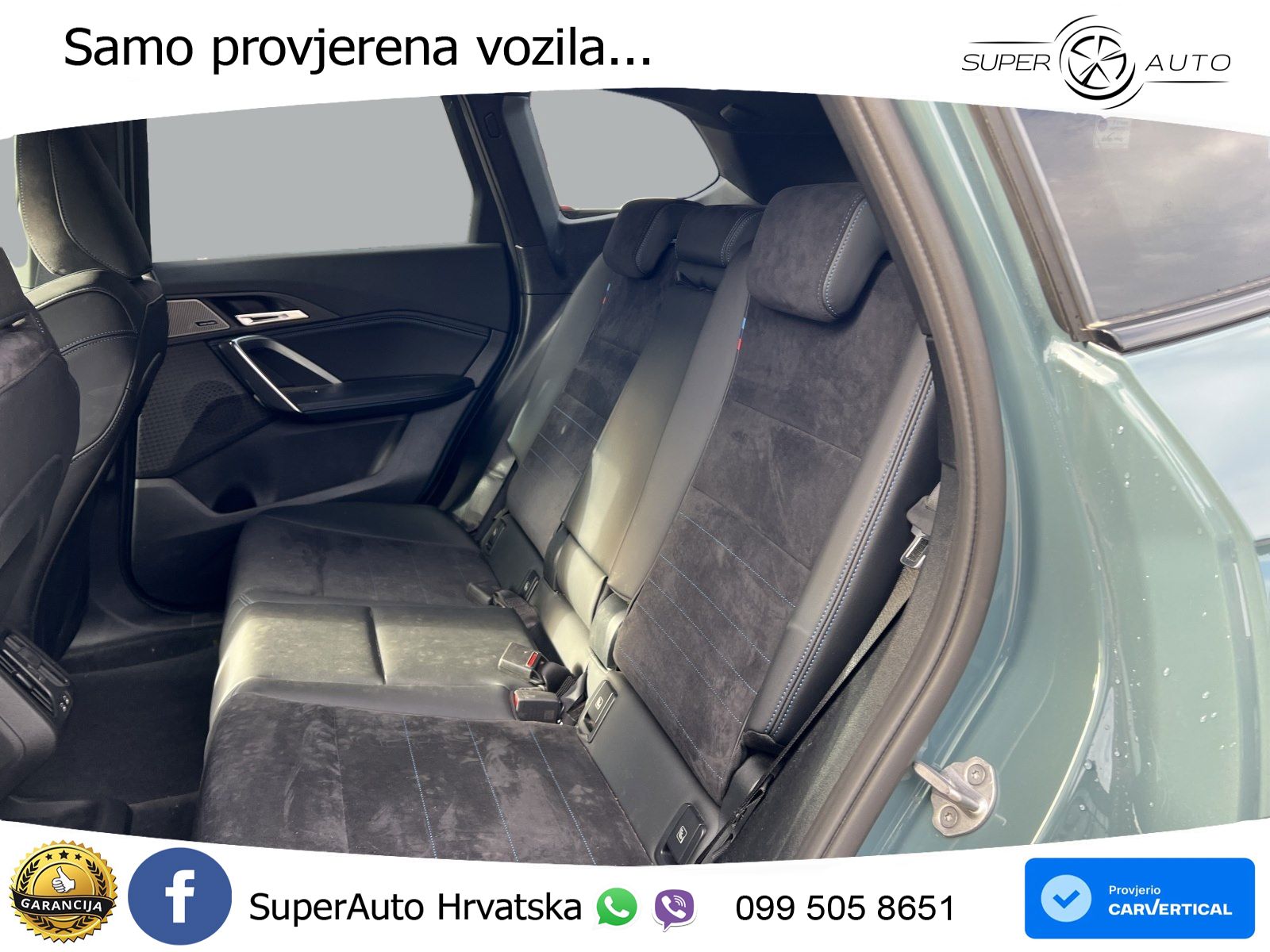 BMW X1 30e (326 KS) xDrive Steptronic M Sport LED+GR SJED+ACC