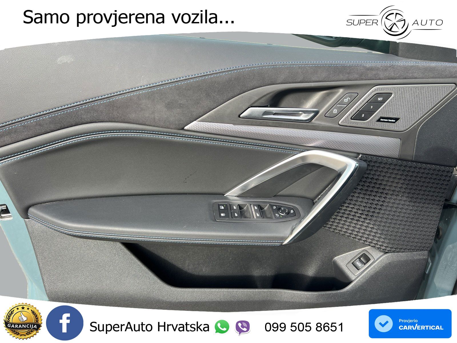 BMW X1 30e (326 KS) xDrive Steptronic M Sport LED+GR SJED+ACC