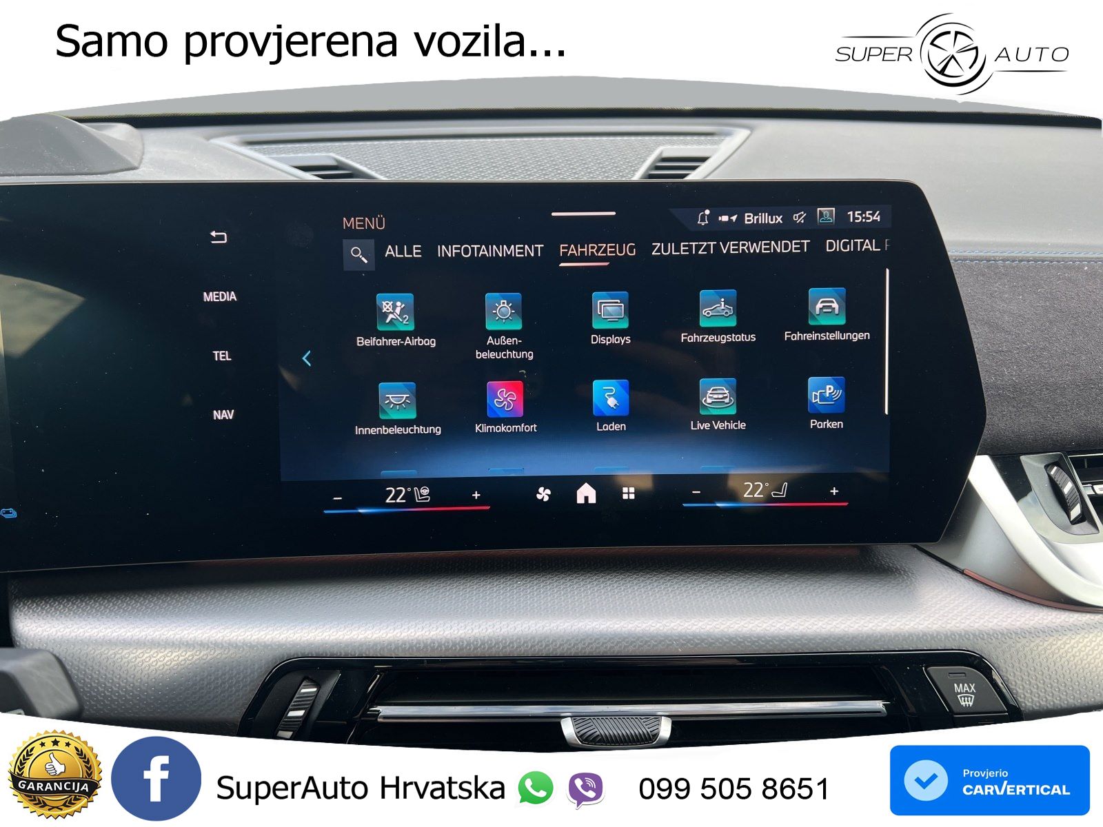 BMW X1 30e (326 KS) xDrive Steptronic M Sport LED+GR SJED+ACC