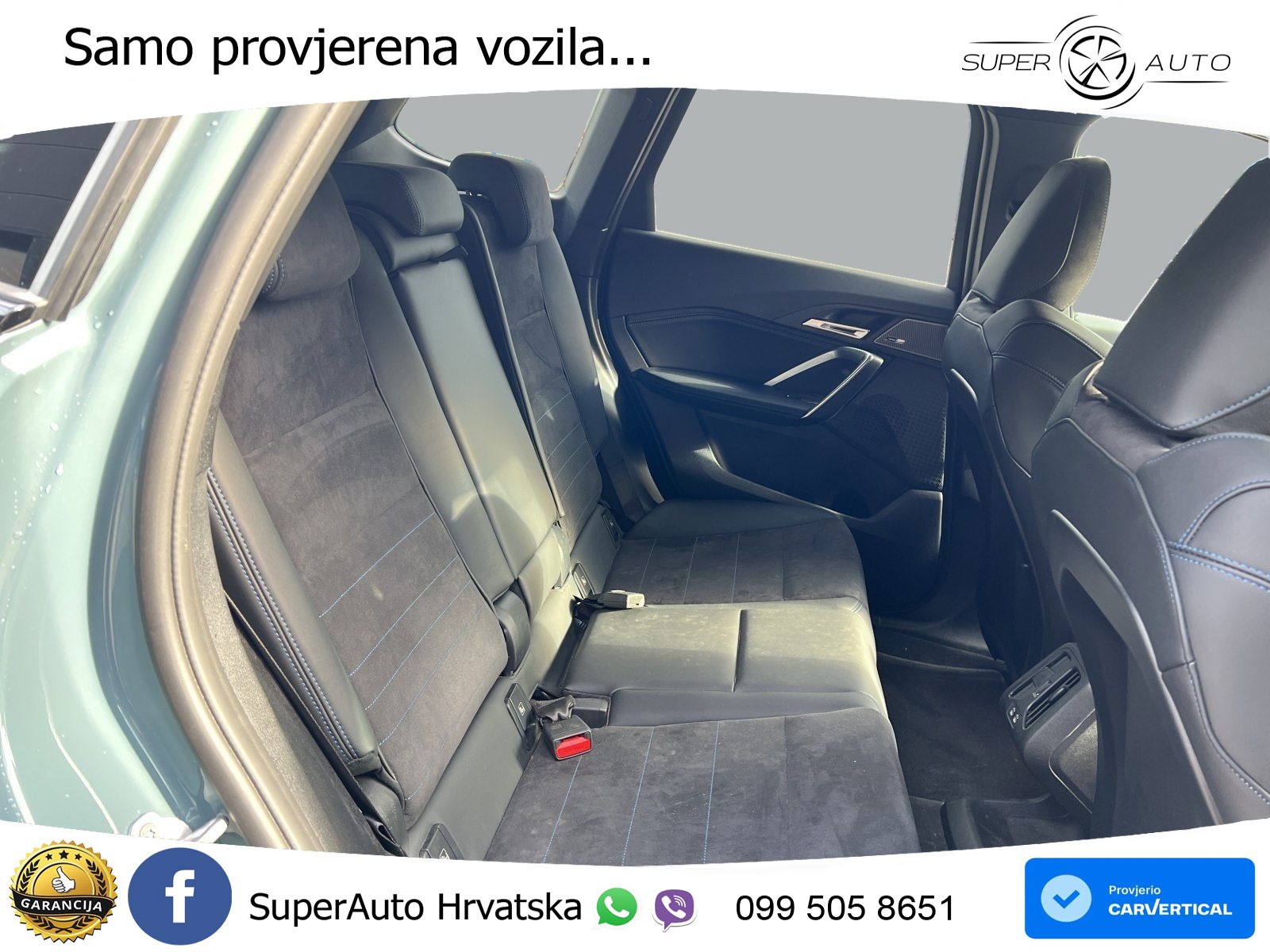 BMW X1 30e (326 KS) xDrive Steptronic M Sport LED+GR SJED+ACC