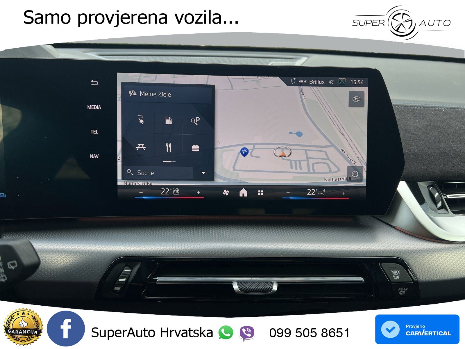 BMW X1 30e (326 KS) xDrive Steptronic M Sport LED+GR SJED+ACC
