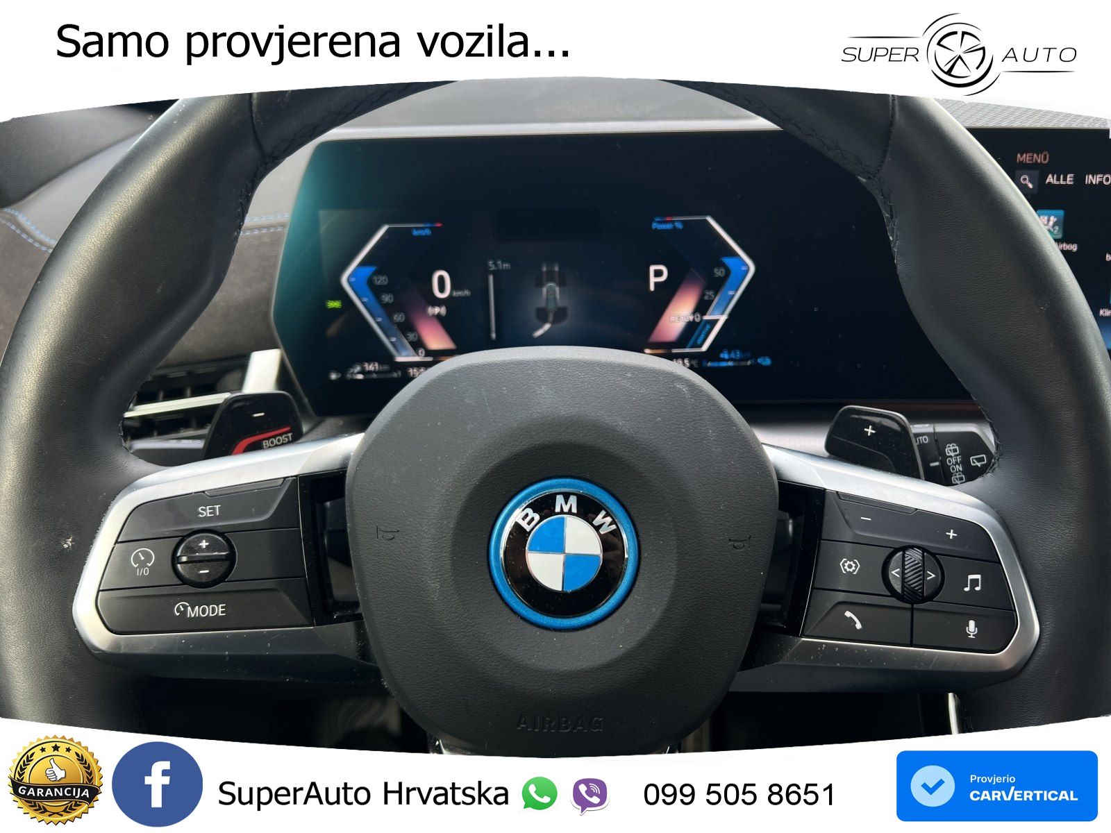 BMW X1 30e (326 KS) xDrive Steptronic M Sport LED+GR SJED+ACC