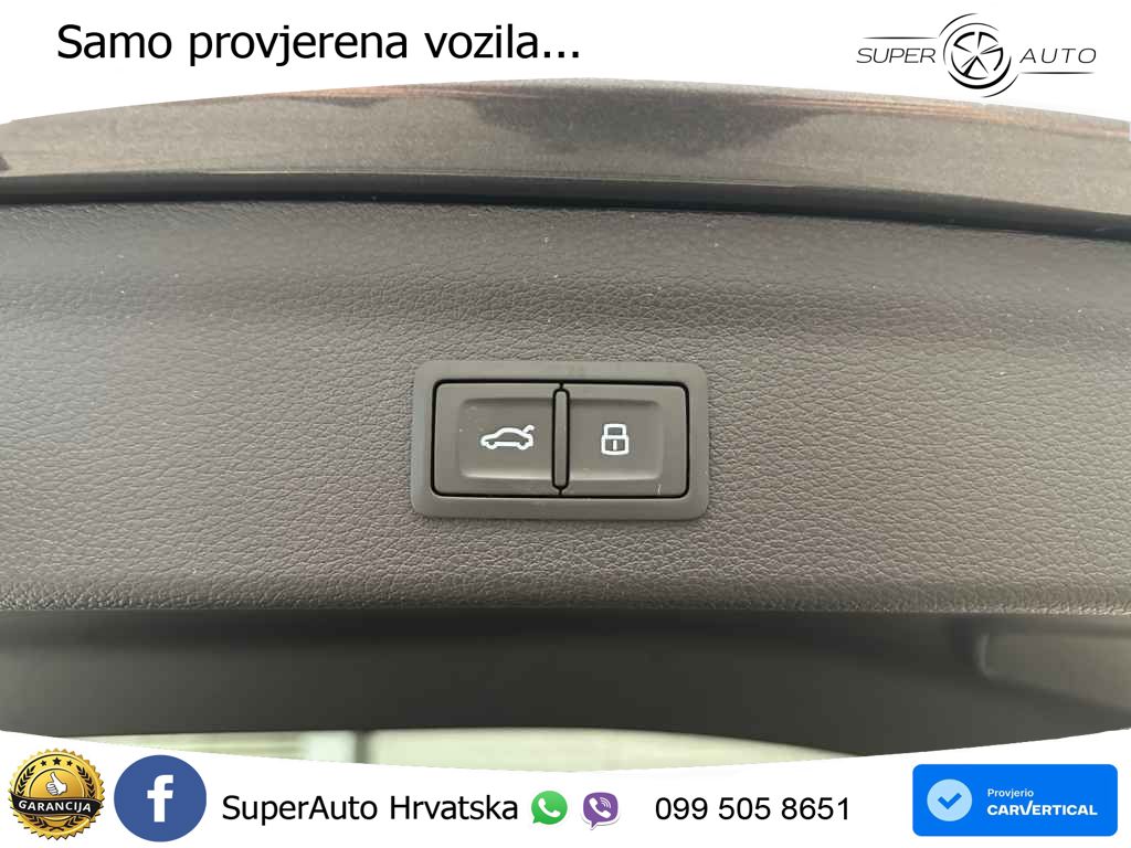 Audi Q3 45 TFSI (245 KS) quattro S tronic 2x S line LED+GR SJED+ACC