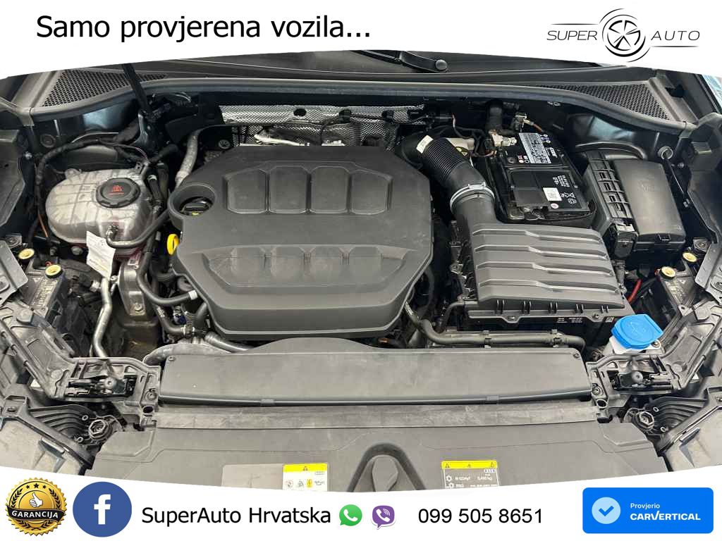 Audi Q3 45 TFSI (245 KS) quattro S tronic 2x S line LED+GR SJED+ACC