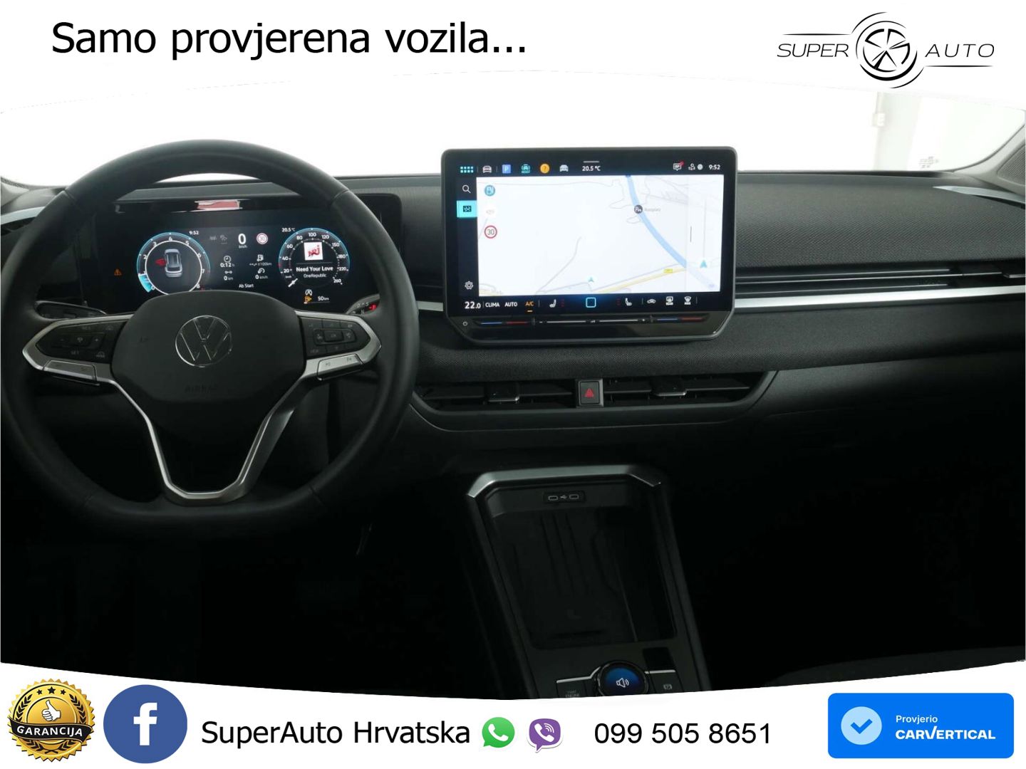 Volkswagen T-Roc II 1.5 eTSI (116 KS)  DSG LED+GR SJED+ACC