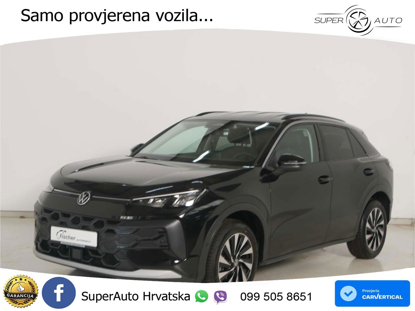 Volkswagen T-Roc II 1.5 eTSI (116 KS)  DSG LED+GR SJED+ACC