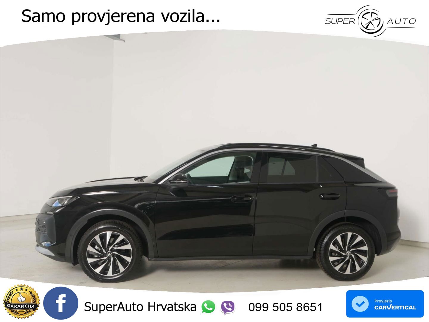 Volkswagen T-Roc II 1.5 eTSI (116 KS)  DSG LED+GR SJED+ACC