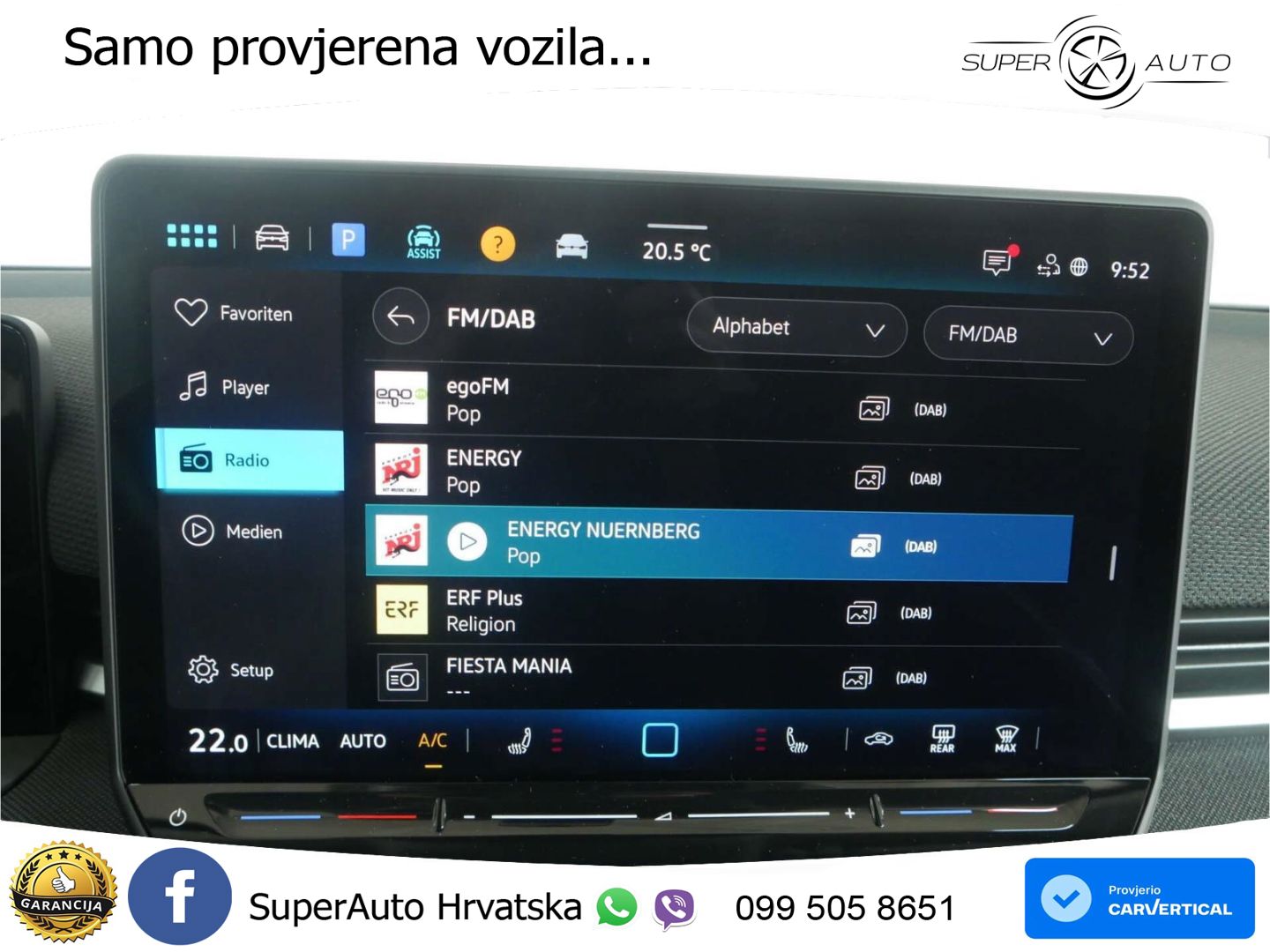 Volkswagen T-Roc II 1.5 eTSI (116 KS)  DSG LED+GR SJED+ACC